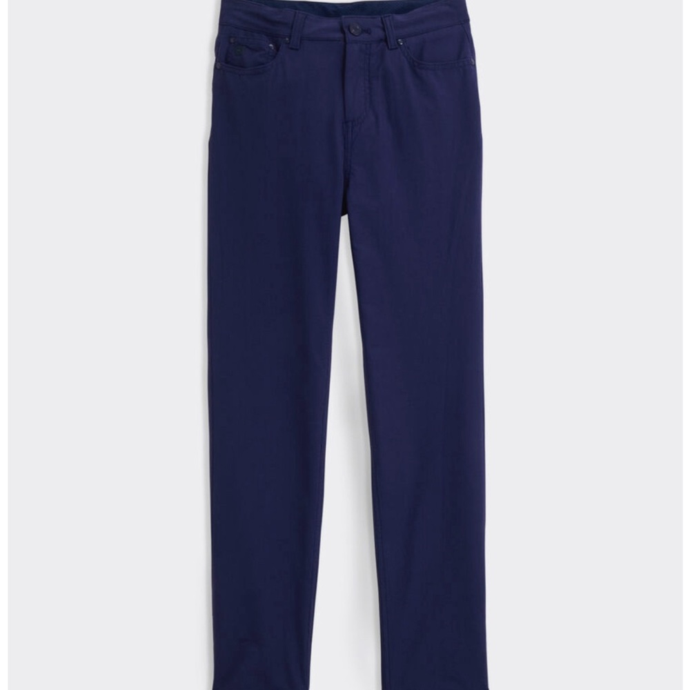 Vineyard Vines On The Go pant